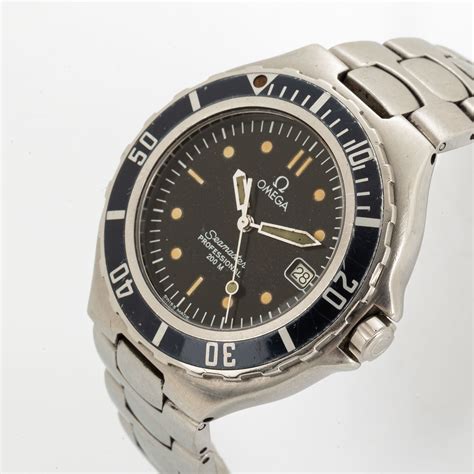 omega seamaster professional 200m avis|omega seamaster professional 200m price.